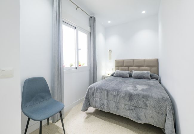 Apartamento en Ardales - Cubo's Urban Apartment Ardales Center