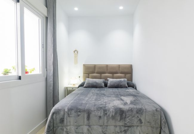Apartamento en Ardales - Cubo's Urban Apartment Ardales Center