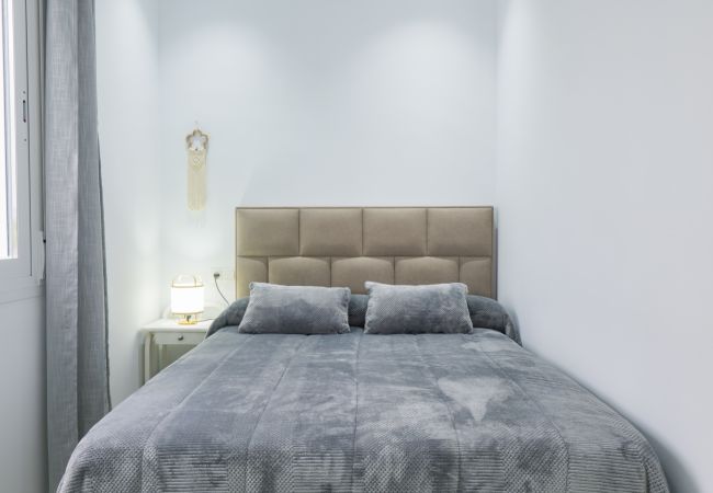 Apartamento en Ardales - Cubo's Urban Apartment Ardales Center