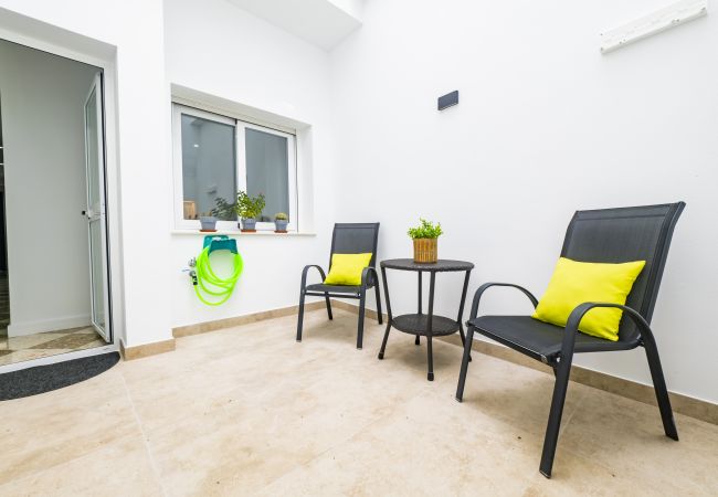 Apartamento en Ardales - Cubo's Urban Apartment Ardales Center