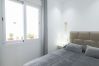 Apartamento en Ardales - Cubo's Urban Apartment Ardales Center