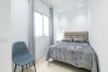Apartamento en Ardales - Cubo's Urban Apartment Ardales Center