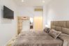 Apartamento en Ardales - Cubo's Urban Apartment Ardales Center