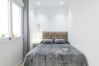 Apartamento en Ardales - Cubo's Urban Apartment Ardales Center