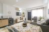 Apartamento en Ardales - Cubo's Urban Apartment Ardales Center
