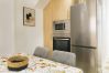 Apartamento en Ardales - Cubo's Urban Apartment Ardales Center