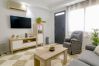 Apartamento en Ardales - Cubo's Urban Apartment Ardales Center