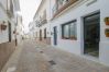 Apartamento en Ardales - Cubo's Urban Apartment Ardales Center