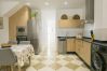 Apartamento en Ardales - Cubo's Urban Apartment Ardales Center
