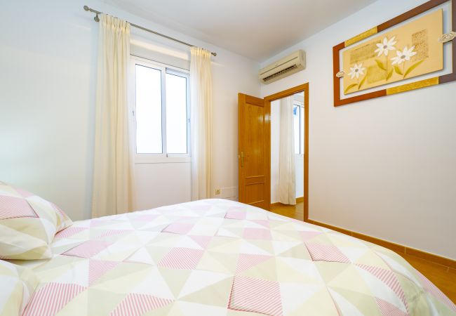 Apartamento en Alhaurín el Grande - Cubo's Center House Gerald Brenan