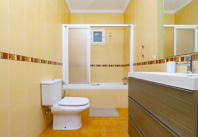 Apartamento en Alhaurín el Grande - Cubo's Center House Gerald Brenan