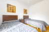 Apartamento en Alhaurín el Grande - Cubo's Center House Gerald Brenan