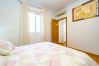 Apartamento en Alhaurín el Grande - Cubo's Center House Gerald Brenan