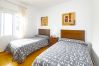 Apartamento en Alhaurín el Grande - Cubo's Center House Gerald Brenan