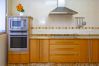 Apartamento en Alhaurín el Grande - Cubo's Center House Gerald Brenan