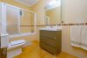 Apartamento en Alhaurín el Grande - Cubo's Center House Gerald Brenan