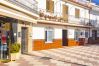Apartamento en Alhaurín el Grande - Cubo's Center House Gerald Brenan
