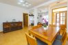Apartamento en Alhaurín el Grande - Cubo's Center House Gerald Brenan