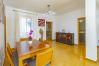 Apartamento en Alhaurín el Grande - Cubo's Center House Gerald Brenan