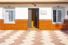 Apartamento en Alhaurín el Grande - Cubo's Center House Gerald Brenan
