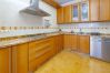 Apartamento en Alhaurín el Grande - Cubo's Center House Gerald Brenan