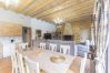 Casa rural en Alhaurín el Grande - Cubo's Casa El Candil
