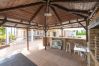 Casa rural en Alhaurín el Grande - Cubo's Casa El Candil