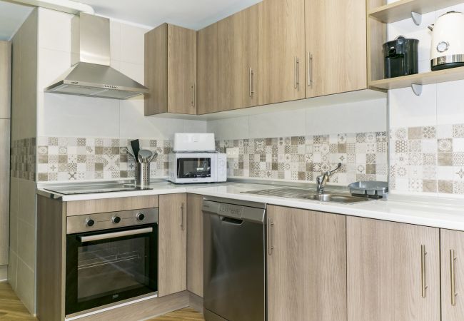 Casa rural en Alhaurín el Grande - Cubo's Casa El Candil 6 PAX