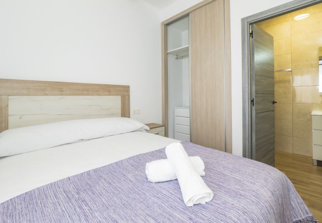 Casa rural en Alhaurín el Grande - Cubo's Casa El Candil 6 PAX
