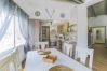 Casa rural en Alhaurín el Grande - Cubo's Casa El Candil 6 PAX