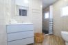 Casa rural en Alhaurín el Grande - Cubo's Casa El Candil 6 PAX