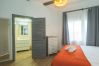 Casa rural en Alhaurín el Grande - Cubo's Casa El Candil 6 PAX