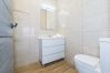 Casa rural en Alhaurín el Grande - Cubo's Casa El Candil 6 PAX