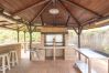 Casa rural en Alhaurín el Grande - Cubo's Casa El Candil 6 PAX