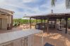 Casa rural en Alhaurín el Grande - Cubo's Casa El Candil 6 PAX