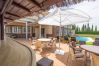 Casa rural en Alhaurín el Grande - Cubo's Casa El Candil 6 PAX