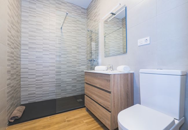 Casa rural en Alhaurín el Grande - Cubo's Casa El Candil 8 PAX