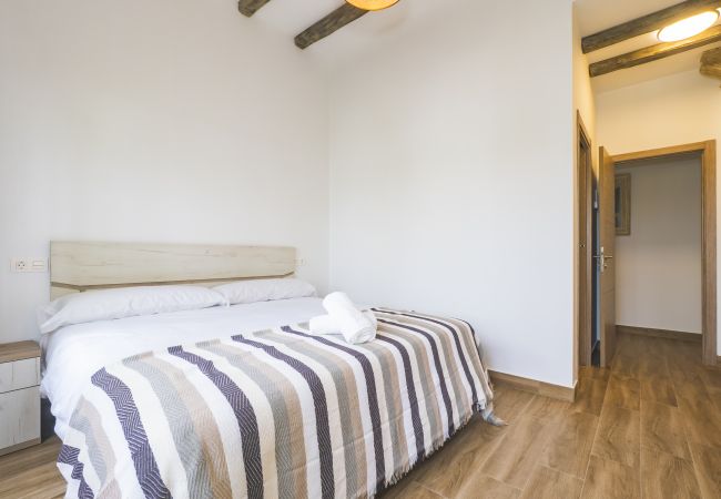 Casa rural en Alhaurín el Grande - Cubo's Casa El Candil 8 PAX