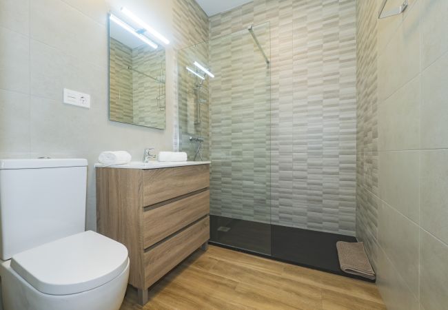 Casa rural en Alhaurín el Grande - Cubo's Casa El Candil 8 PAX