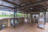 Casa rural en Alhaurín el Grande - Cubo's Casa El Candil 8 PAX