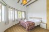 Casa rural en Alhaurín el Grande - Cubo's Casa El Candil 8 PAX
