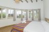 Casa rural en Alhaurín el Grande - Cubo's Casa El Candil 8 PAX