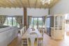 Casa rural en Alhaurín el Grande - Cubo's Casa El Candil 8 PAX