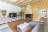 Casa rural en Alhaurín el Grande - Cubo's Casa El Candil 8 PAX