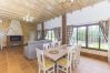 Casa rural en Alhaurín el Grande - Cubo's Casa El Candil 8 PAX