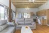 Casa rural en Alhaurín el Grande - Cubo's Casa El Candil 8 PAX
