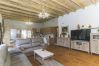 Casa rural en Alhaurín el Grande - Cubo's Casa El Candil 8 PAX