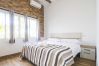 Casa rural en Alhaurín el Grande - Cubo's Casa El Candil 8 PAX