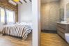 Casa rural en Alhaurín el Grande - Cubo's Casa El Candil 8 PAX