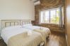 Casa rural en Alhaurín el Grande - Cubo's Casa El Candil 8 PAX